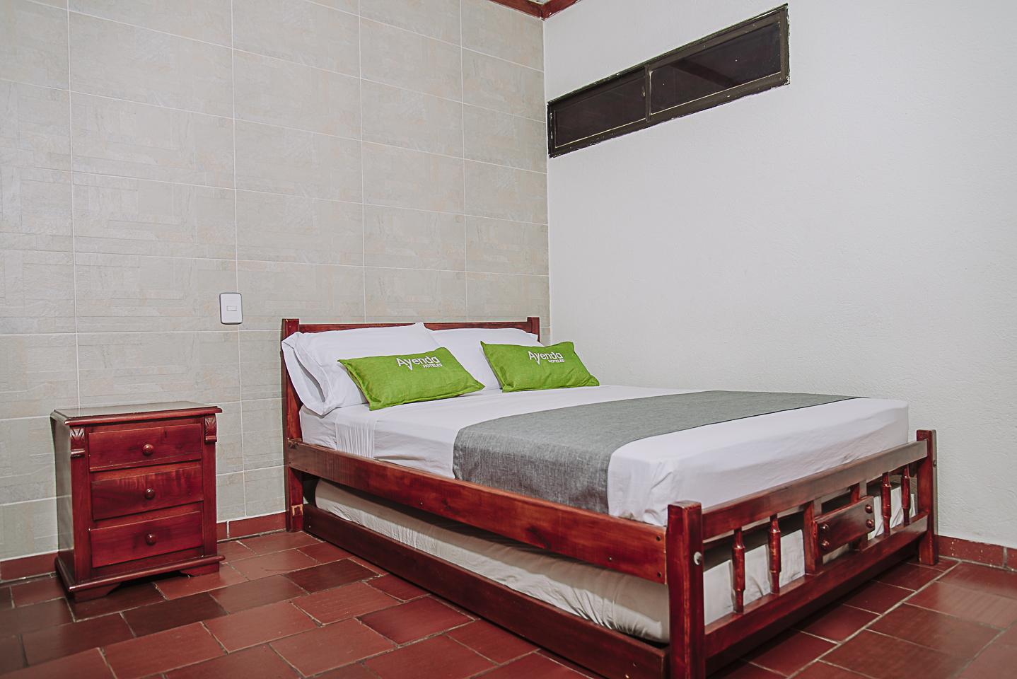 Hotel Colon Rodadero سانتا مارتا المظهر الخارجي الصورة